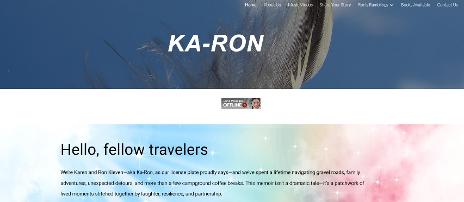 ka-ron